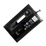 Bateria para tablet PC Gigabyte S1080 GND-D20 [bateria de reposição]